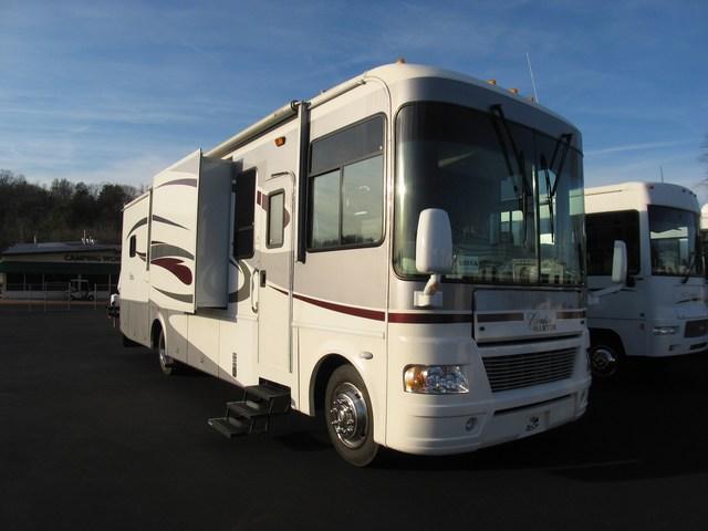 2007 Georgie Boy Cruisemaster